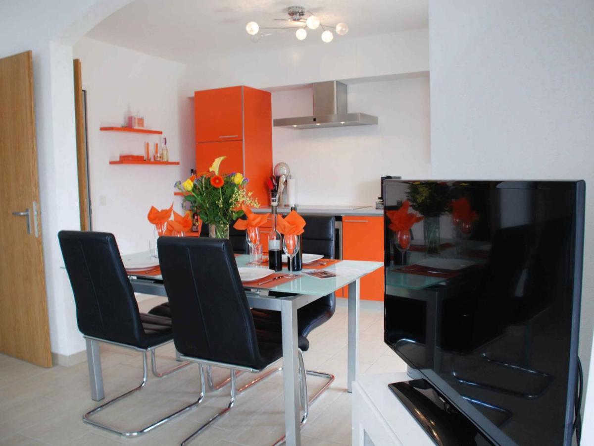 Apartment Saleggi Apt- 20 By Interhome Locarno Exteriér fotografie