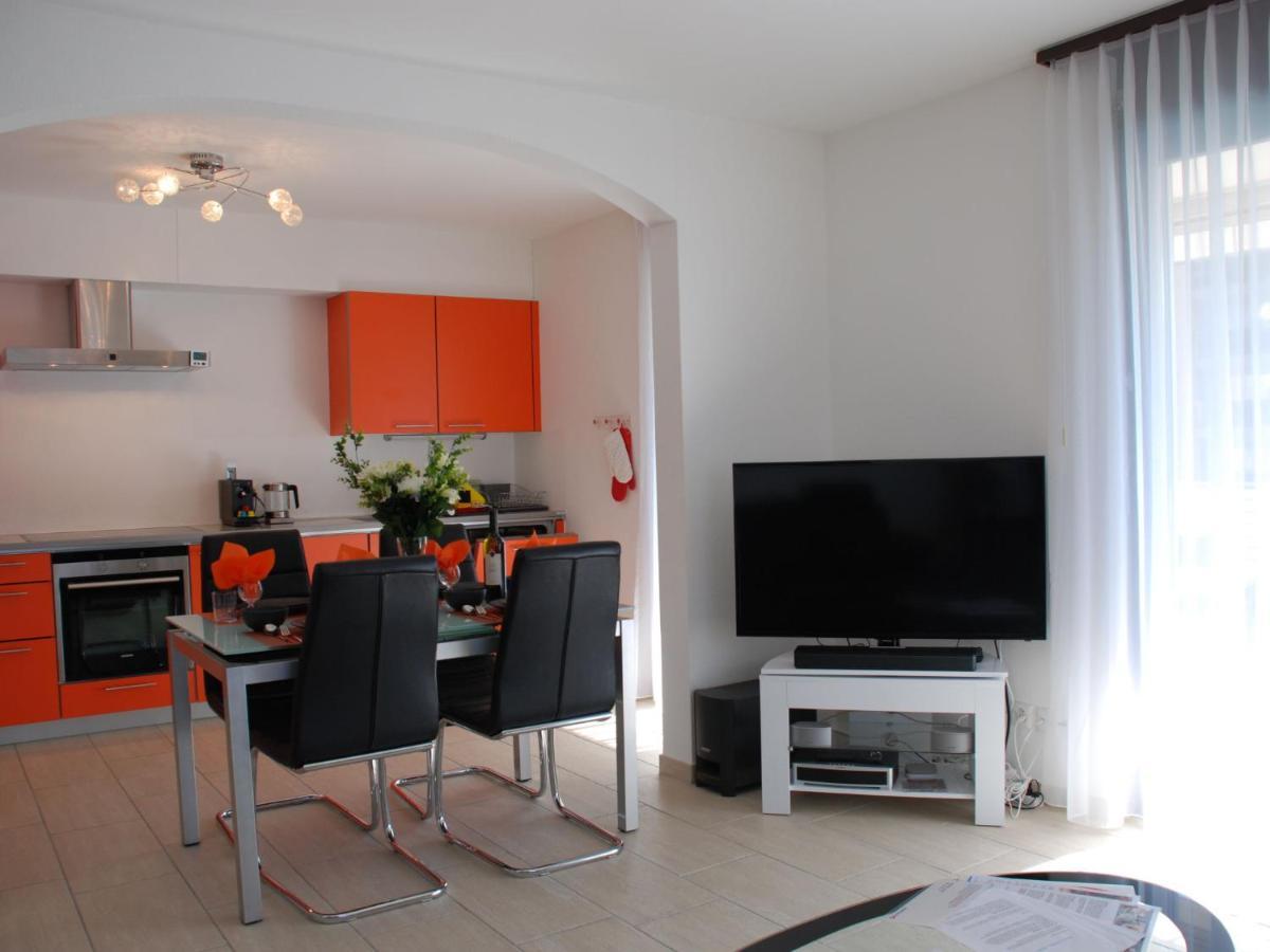 Apartment Saleggi Apt- 20 By Interhome Locarno Exteriér fotografie