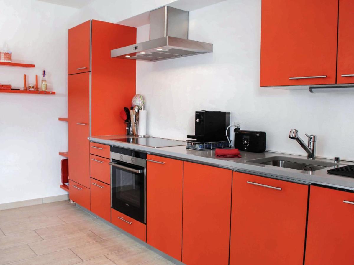 Apartment Saleggi Apt- 20 By Interhome Locarno Exteriér fotografie
